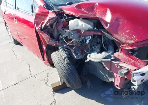 2007 Toyota Prius from USA, damaged, VIN JTDKB20U673243998